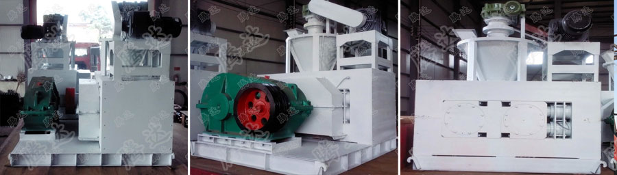 石灰粉壓球機(jī) 石灰粉壓球機(jī)